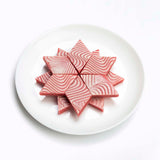 Strawberry Katli