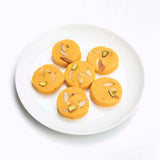 केसर पेड़ा