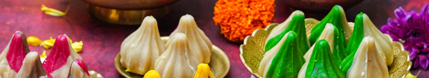 Ganpati Special