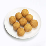 Special Motichoor Ladoo + Kachori Combo