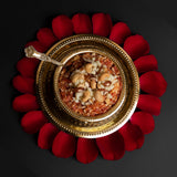 गाजर का हलवा