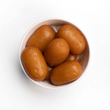 गुलाब जामुन