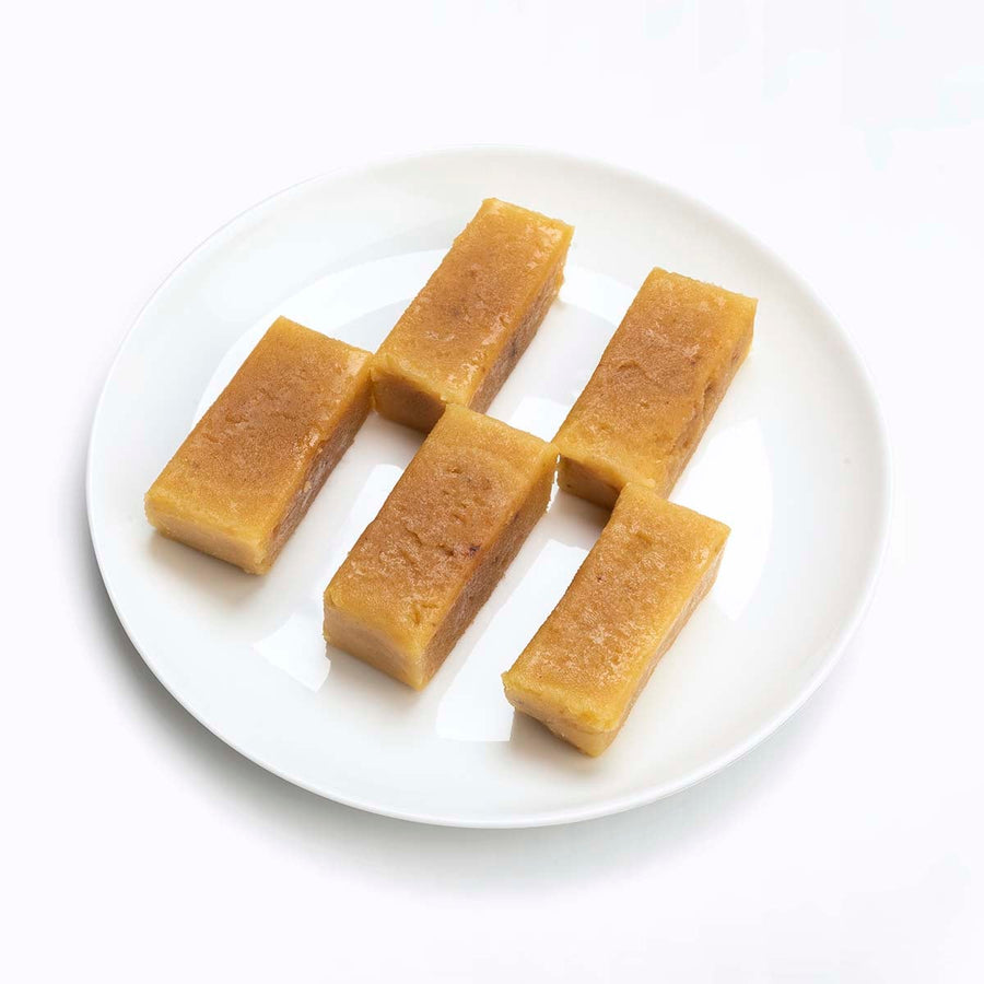 Special Mysore Pak