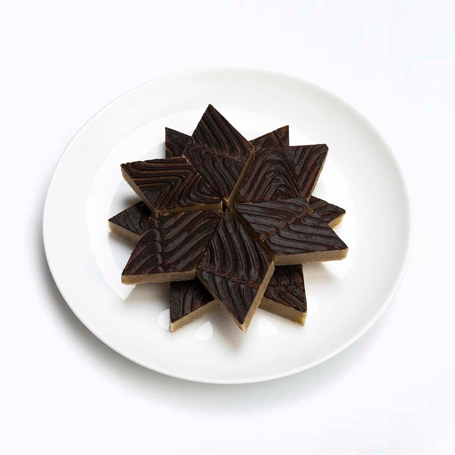 Chocolate Katli