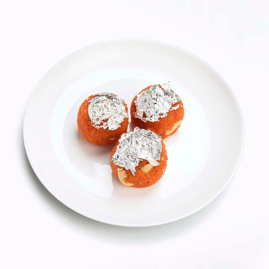 Refined Ladoo