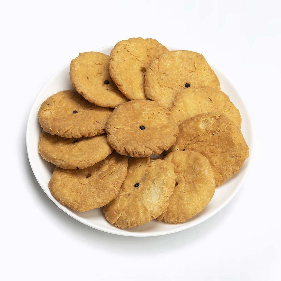 मठी