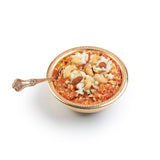 गाजर का हलवा