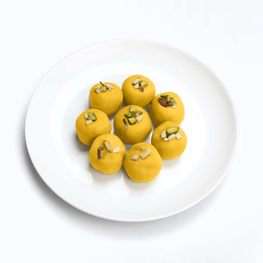 Yellow Peda